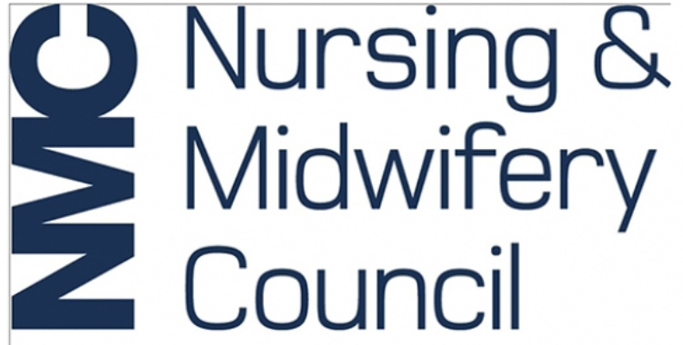 Nursing Logo